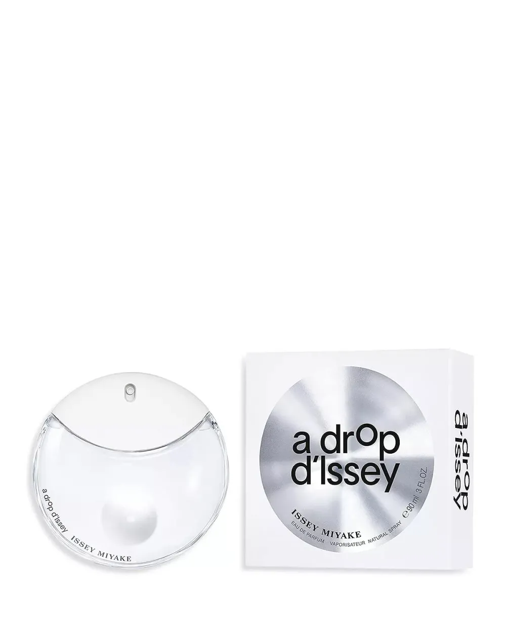 A Drop d'Issey parfumovaná voda 50 ml pre ženy
