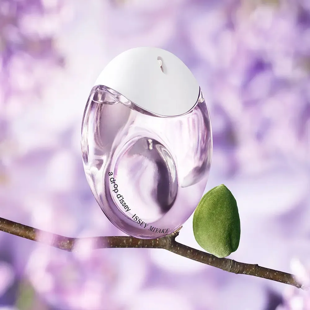 A Drop d'Issey parfumovaná voda 50 ml pre ženy