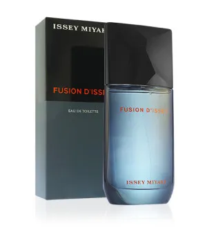 Issey Miyake Fusion D'Issey toaletná voda 100 ml pre mužov