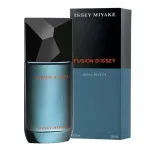 Fusion D'Issey toaletná voda 100 ml pre mužov
