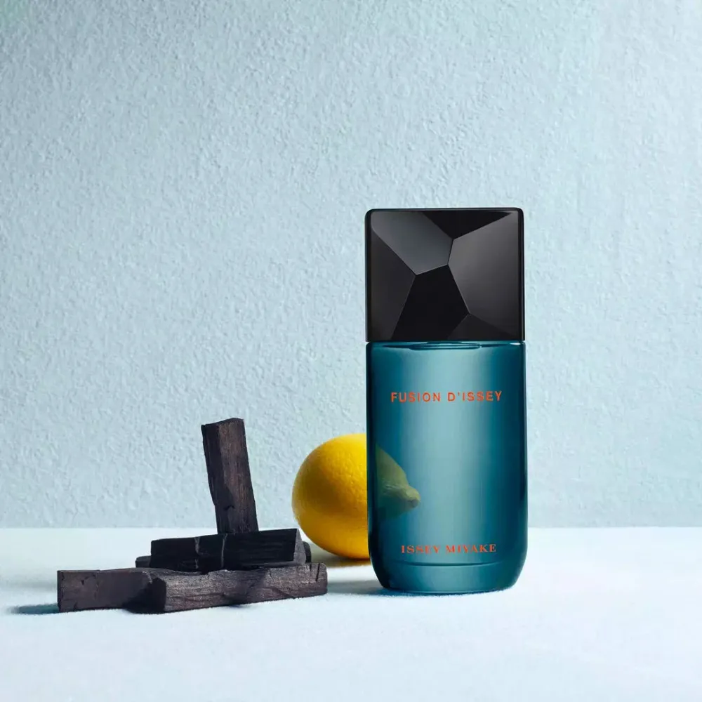 Fusion D'Issey toaletná voda 100 ml pre mužov