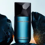 Fusion D'Issey toaletná voda 100 ml pre mužov