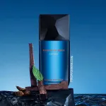 Fusion D'Issey toaletná voda 100 ml pre mužov
