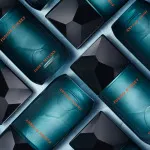 Fusion D'Issey toaletná voda 100 ml pre mužov