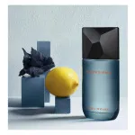 Fusion D'Issey toaletná voda 100 ml pre mužov