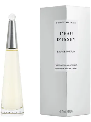 Issey Miyake L'Eau D'Issey parfumovaná voda 75 ml pre ženy