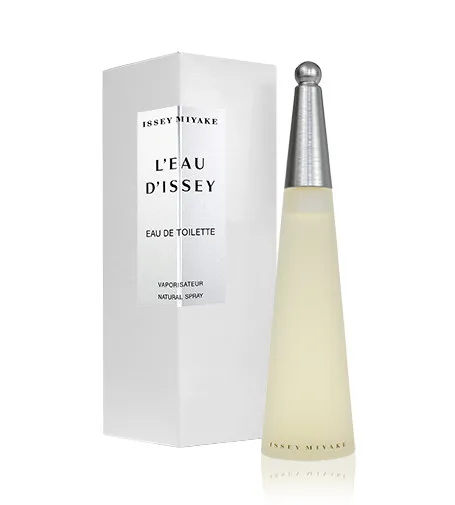 Issey Miyake L'Eau D'Issey toaletná voda pre ženy