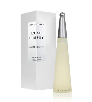 Issey Miyake L'Eau D'Issey toaletná voda pre ženy 100 ml