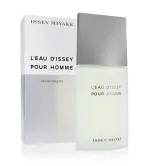 L'Eau D'Issey Pour Homme toaletná voda pre mužov 125 ml