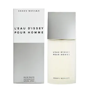 Issey Miyake L'Eau D'Issey Pour Homme toaletná voda pre mužov