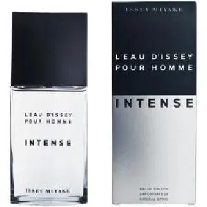 Issey Miyake L'Eau D'Issey Pour Homme Intense toaletná voda pre mužov 75 ml