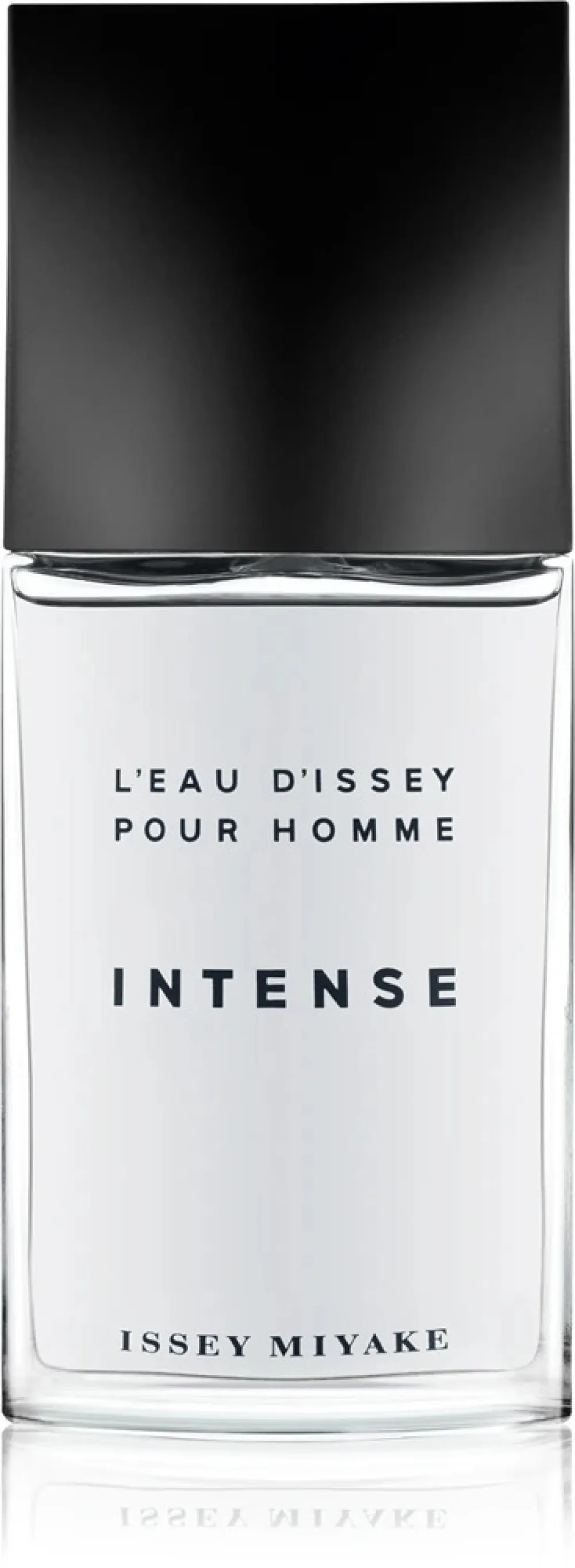 L'Eau D'Issey Pour Homme Intense toaletná voda pre mužov 125 ml