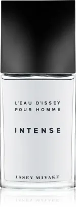 L'Eau D'Issey Pour Homme Intense toaletná voda pre mužov 125 ml