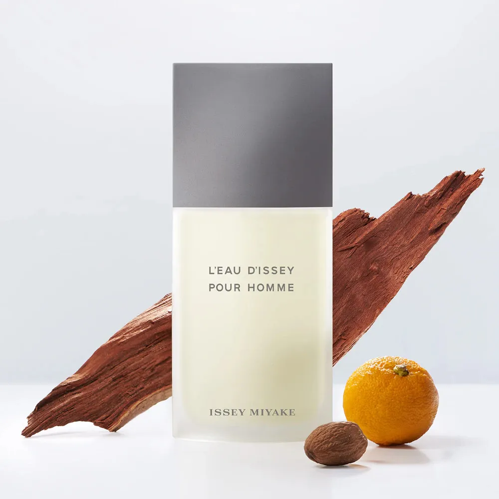L'Eau D'Issey Pour Homme toaletná voda pre mužov 125 ml
