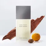 L'Eau D'Issey Pour Homme toaletná voda pre mužov 125 ml