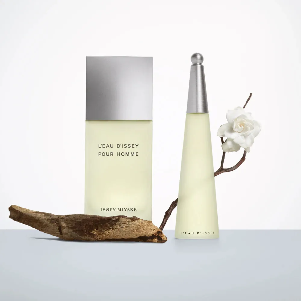 L'Eau D'Issey Pour Homme toaletná voda pre mužov 125 ml