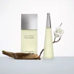 L'Eau D'Issey Pour Homme toaletná voda pre mužov 125 ml