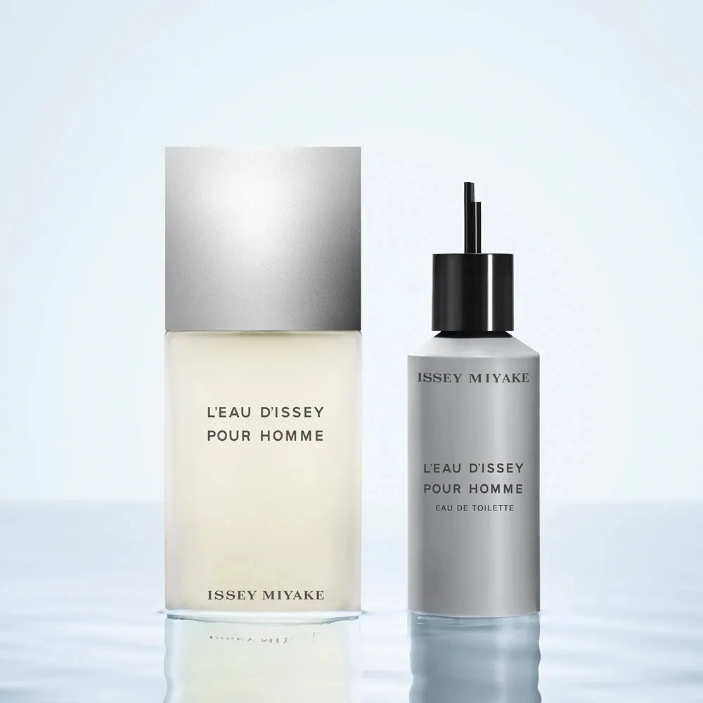 L'Eau D'Issey Pour Homme toaletná voda pre mužov 125 ml