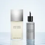 L'Eau D'Issey Pour Homme toaletná voda pre mužov 125 ml