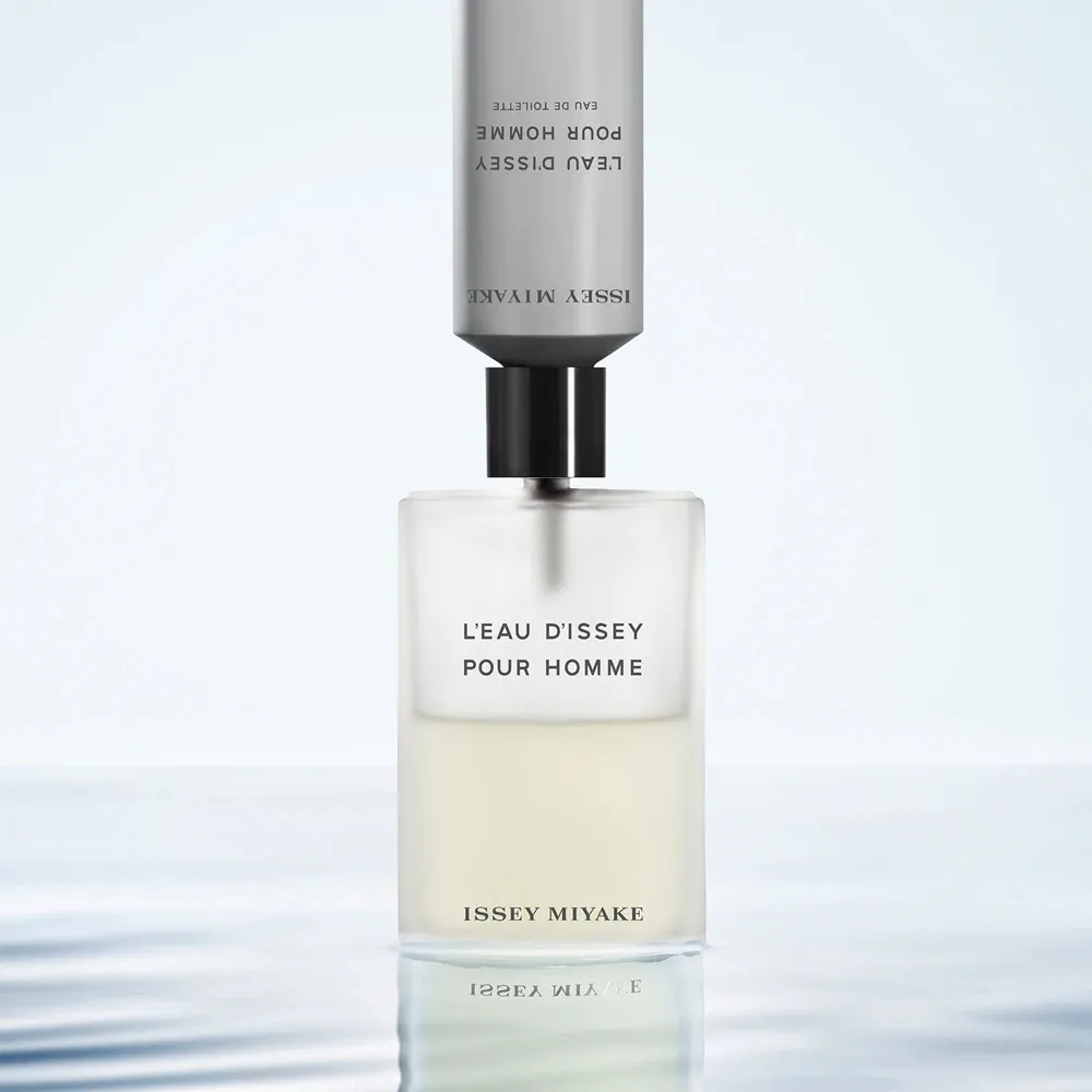 L'Eau D'Issey Pour Homme toaletná voda pre mužov 125 ml