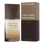 L'Eau d'Issey Pour Homme Wood&Wood parfumovaná voda pre mužov 100 ml