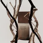 L'Eau d'Issey Pour Homme Wood&Wood parfumovaná voda pre mužov 100 ml