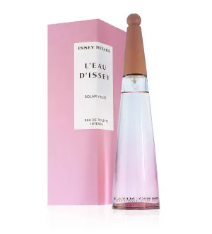 Issey Miyake L'Eau d'Issey Solar Violet toaletná voda pre ženy 100 ml
