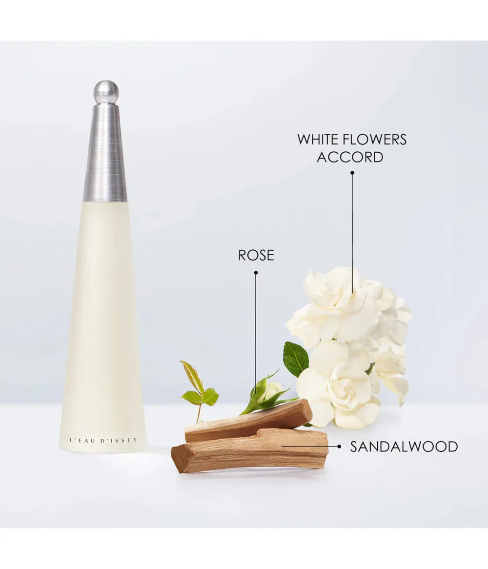 L'Eau D'Issey toaletná voda pre ženy 25 ml