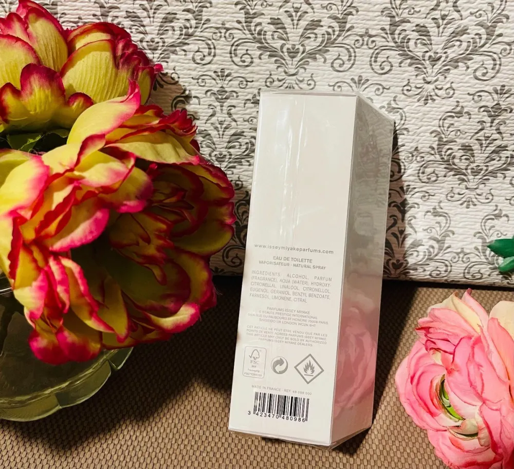 L'Eau D'Issey toaletná voda pre ženy 25 ml