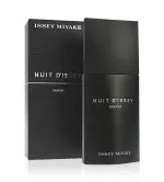 Nuit D'Issey parfum pre mužov 125 ml
