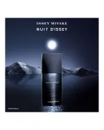 Nuit D'Issey parfum pre mužov 125 ml