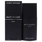 Nuit D'Issey parfum pre mužov 125 ml