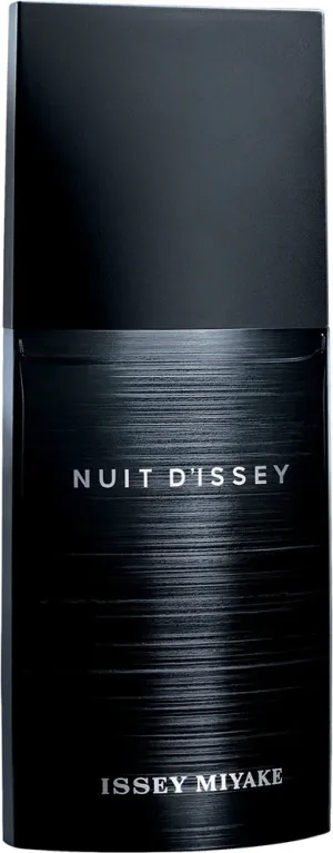 Issey Miyake Nuit D'Issey toaletná voda pre mužov 125 ml