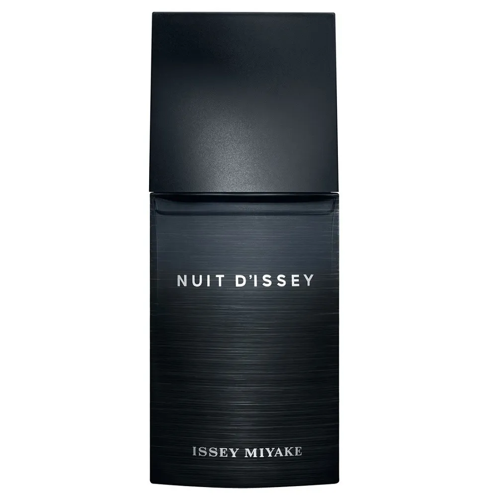 Nuit D'Issey toaletná voda pre mužov 75 ml