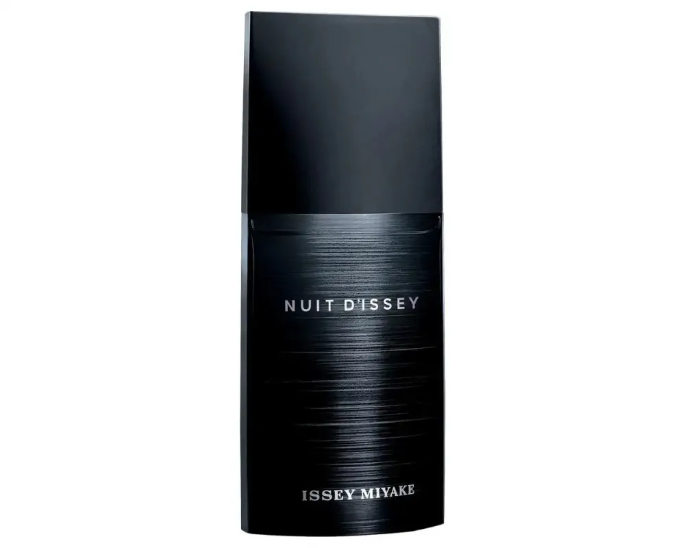 Nuit D'Issey toaletná voda pre mužov 75 ml