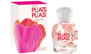 Issey Miyake Pleats Please toaletná voda pre ženy 50 ml