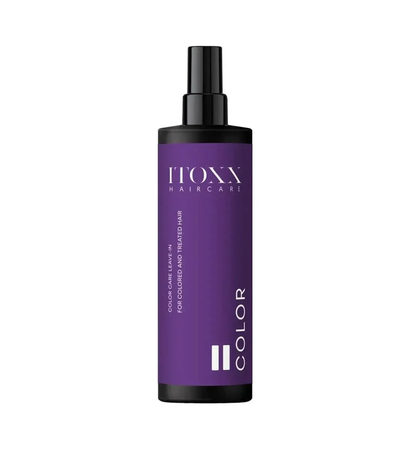 Color Care Leave-in sprej bezoplachový kondicionér na vlasy 200 ml