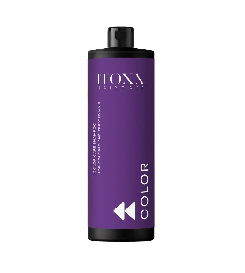 Color Shampoo šampón na vlasy 1000 ml