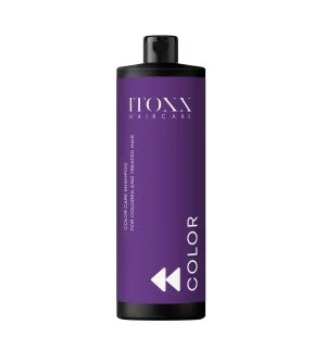 ITOXX Color Shampoo šampón na vlasy