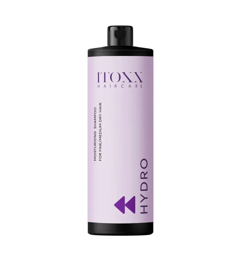 Hydro Shampoo šampón na vlasy 1000 ml