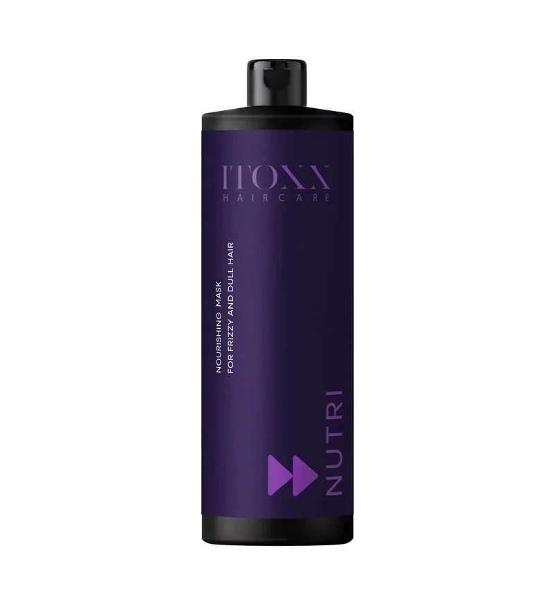 Nutri Mask maska na vlasy 1000 ml
