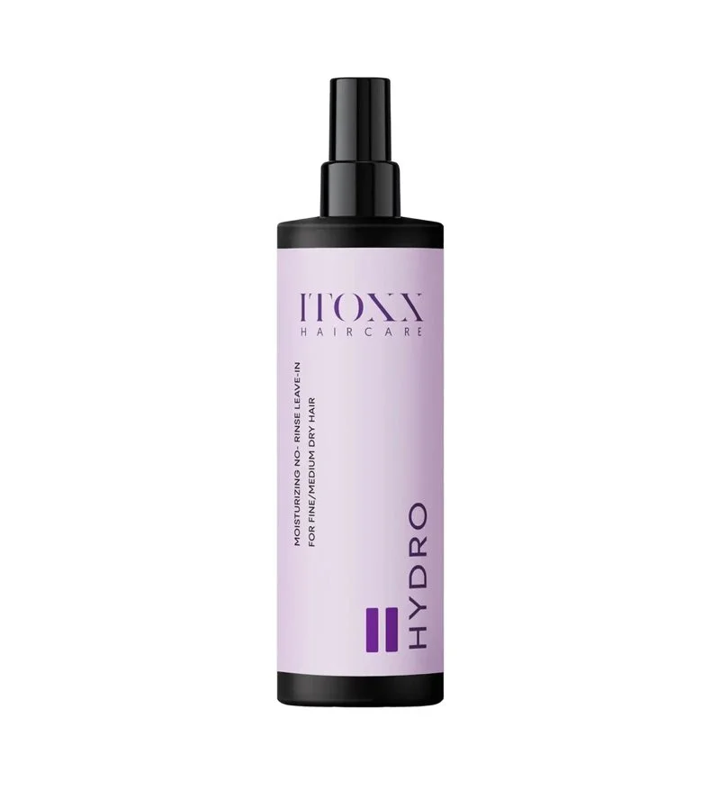 Hydro Leave-in sprej bezoplachový kondicionér na vlasy 200 ml