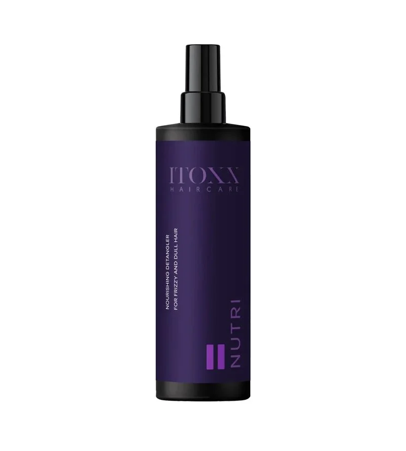 Nutri Detangler spray sprej na rozčesávanie vlasov 200 ml