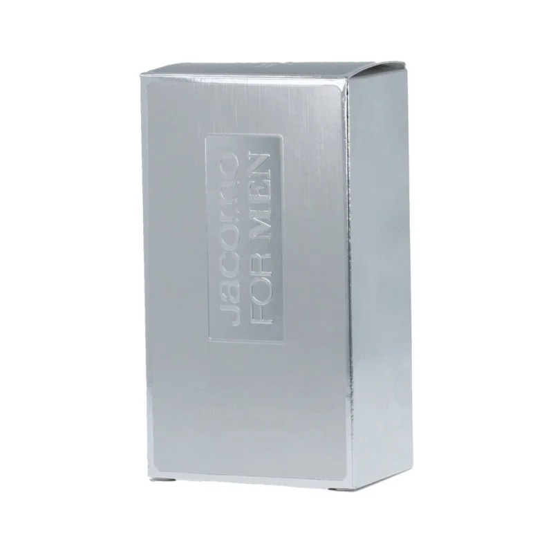 For Men toaletná voda pre mužov 100 ml