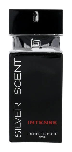 Jacques Bogart Silver Scent Intense toaletná voda pre mužov
