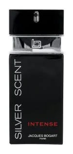 Jacques Bogart Silver Scent Intense toaletná voda pre mužov