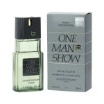 One Man Show toaletná voda pre mužov 100 ml