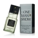 One Man Show toaletná voda pre mužov 100 ml