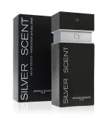 Silver Scent toaletná voda pre mužov 100 ml
