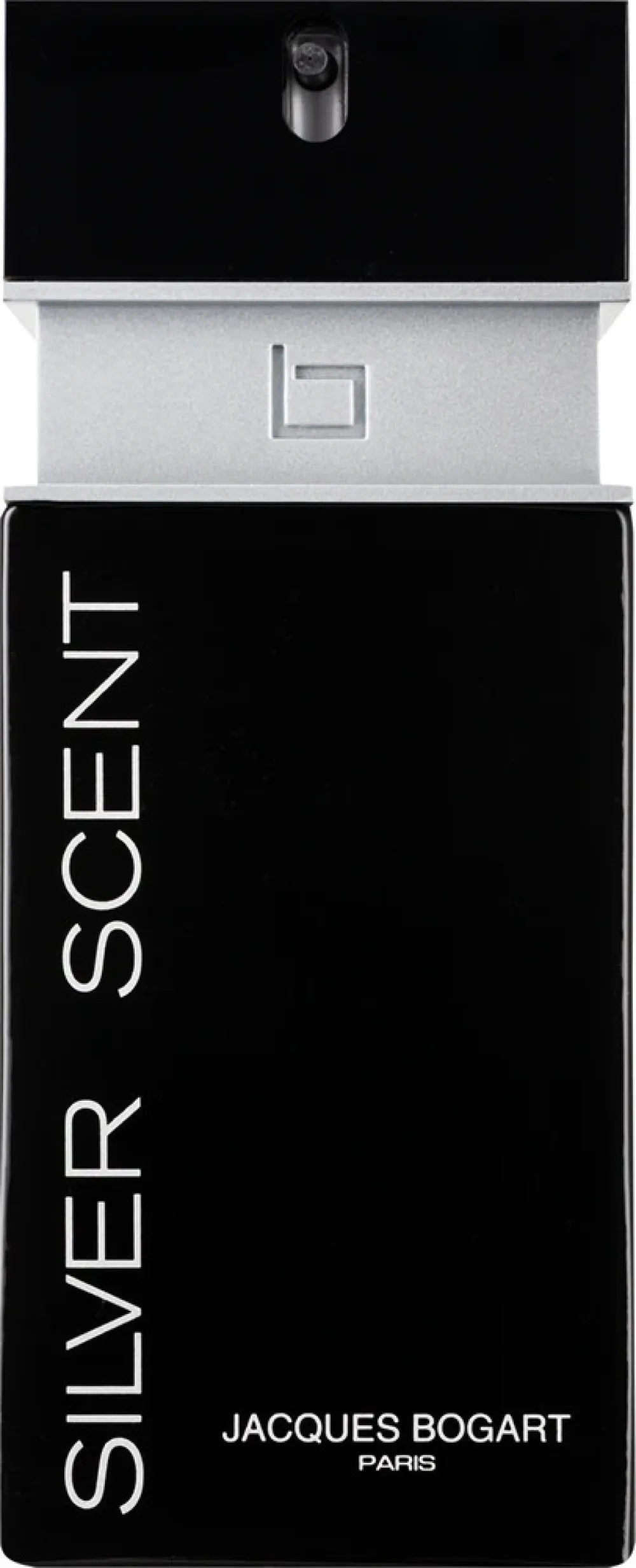 Silver Scent toaletná voda pre mužov 100 ml